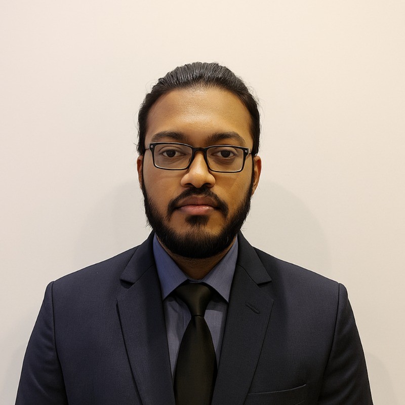 Muhammad Muneeb Tahir