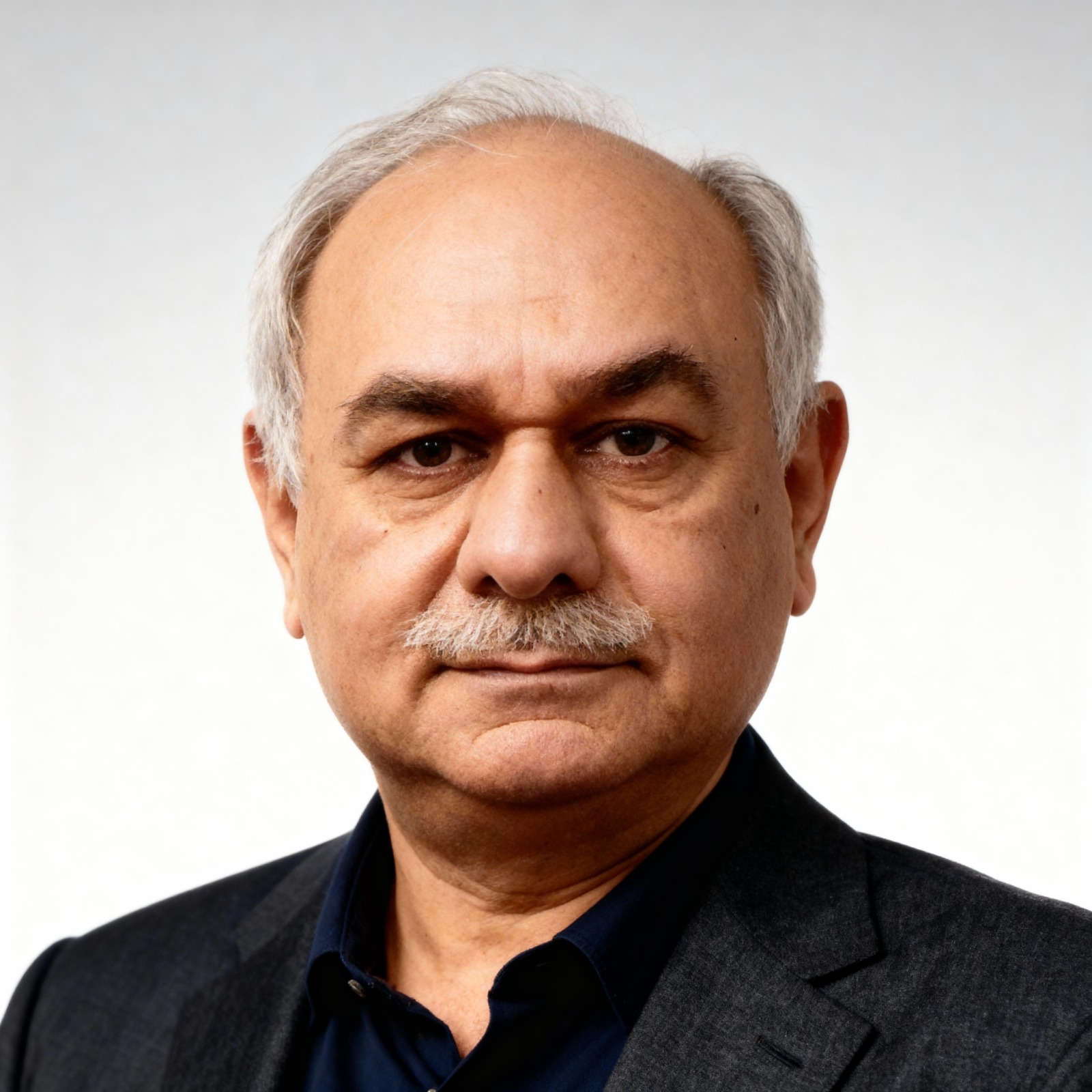 Muhammad Tariq Nazir
